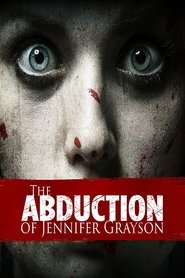 poster The Abduction of Jennifer Grayson