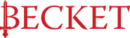 Logo of Becket image size 780x229