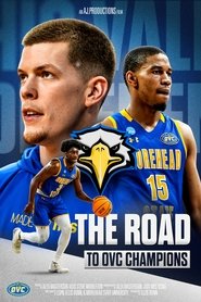 Poster of The Road to OVC Champions image size 2000x3000