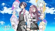 The Asterisk War: The Academy City on the Water  