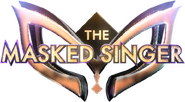 Logo of The Masked Singer image size 427x235
