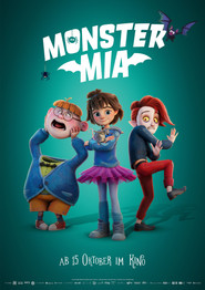 Monster Mia