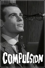 Compulsion Poster of Compulsion image size 1000x1500