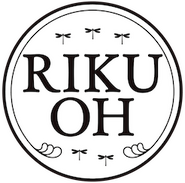 Logo of Rikuoh image size 246x244