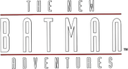 Logo of The New Batman Adventures image size 3017x1628