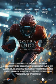 The Football Mindset poster