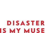 Logo of Art Spiegelman: Disaster Is My Muse image size 9545x6824