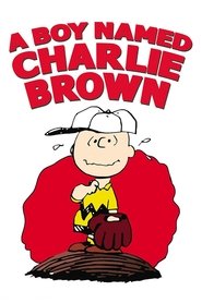 poster A Boy Named Charlie Brown