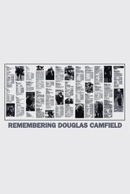 Remembering Douglas Camfield