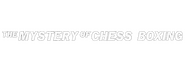 Logo of The Mystery of Chess Boxing image size 800x310