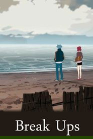 poster Break Ups