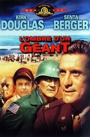 Voir film L'ombre d'un géant en streaming