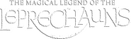 Logo of The Magical Legend of the Leprechauns image size 1554x458