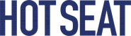 Logo of Hot Seat image size 780x221