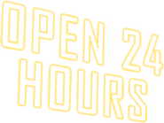 Logo of Open 24 Hours image size 1718x1292