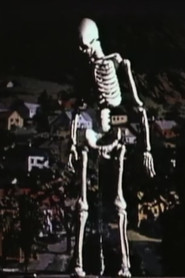 Taurus Test Footage poster