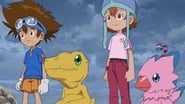 Digimon Adventure season 1 episode 37