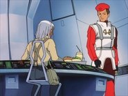 Turn A Gundam season 1 episode 9