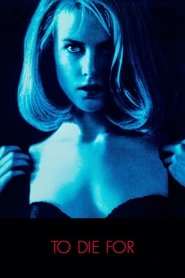 poster To Die For