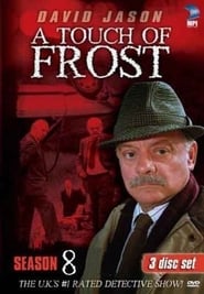 Inspecteur Frost Serie en streaming