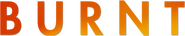 Logo of Burnt image size 1276x250