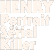 Logo of Henry: Portrait of a Serial Killer image size 314x292