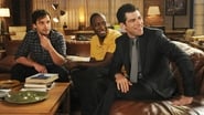 New Girl season 1 episode 8