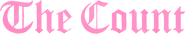 Logo of El Conde image size 1110x203