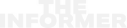 Logo of The Informer image size 2482x544