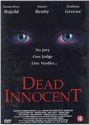 Dead Innocent Poster