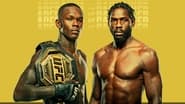 UFC 276: Adesanya vs. Cannonier wallpaper 