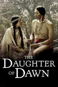 poster The Daughter of Dawn