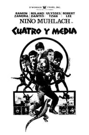 Cuatro Y Media