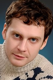 Photo of Yury Muravitsky image size 600x900