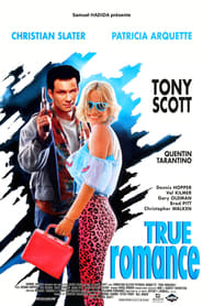 Voir film True Romance en streaming