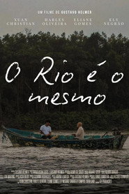 The River Remains the Same