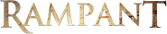 Logo of Rampant image size 782x159