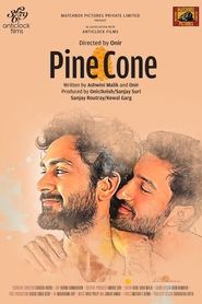 poster Pine Cone