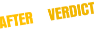 Logo of After the Verdict image size 865x270