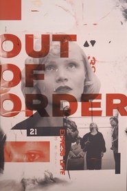 poster Out of Order