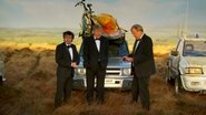 Top Gear: The Big Send Off Special wallpaper 