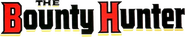 Logo of The Bounty Hunter image size 852x172