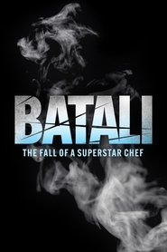 poster Batali: The Fall of a Superstar Chef