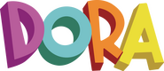 Logo of DORA image size 3840x1651