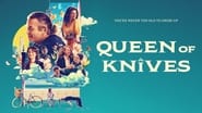 Queen of Knives wallpaper 