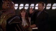 serie Babylon 5 saison 5 episode 1 en streaming