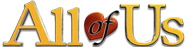 Logo of All of Us image size 1220x308