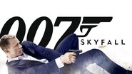 Backdrop of Skyfall image size 3840x2160