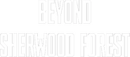 Logo of Beyond Sherwood Forest image size 595x260