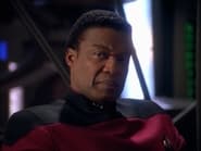 Star Trek: Deep Space Nine season 2 episode 20